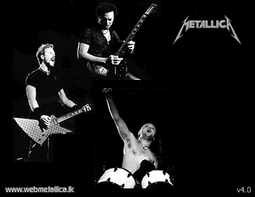 metallica